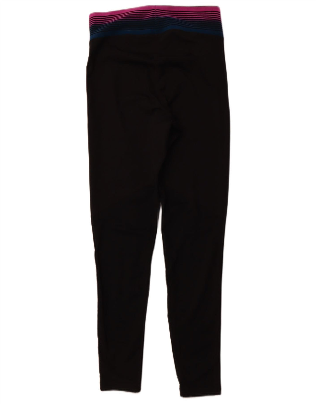 Leggings femininas Nike Graphic UK 12 médio preto poliéster