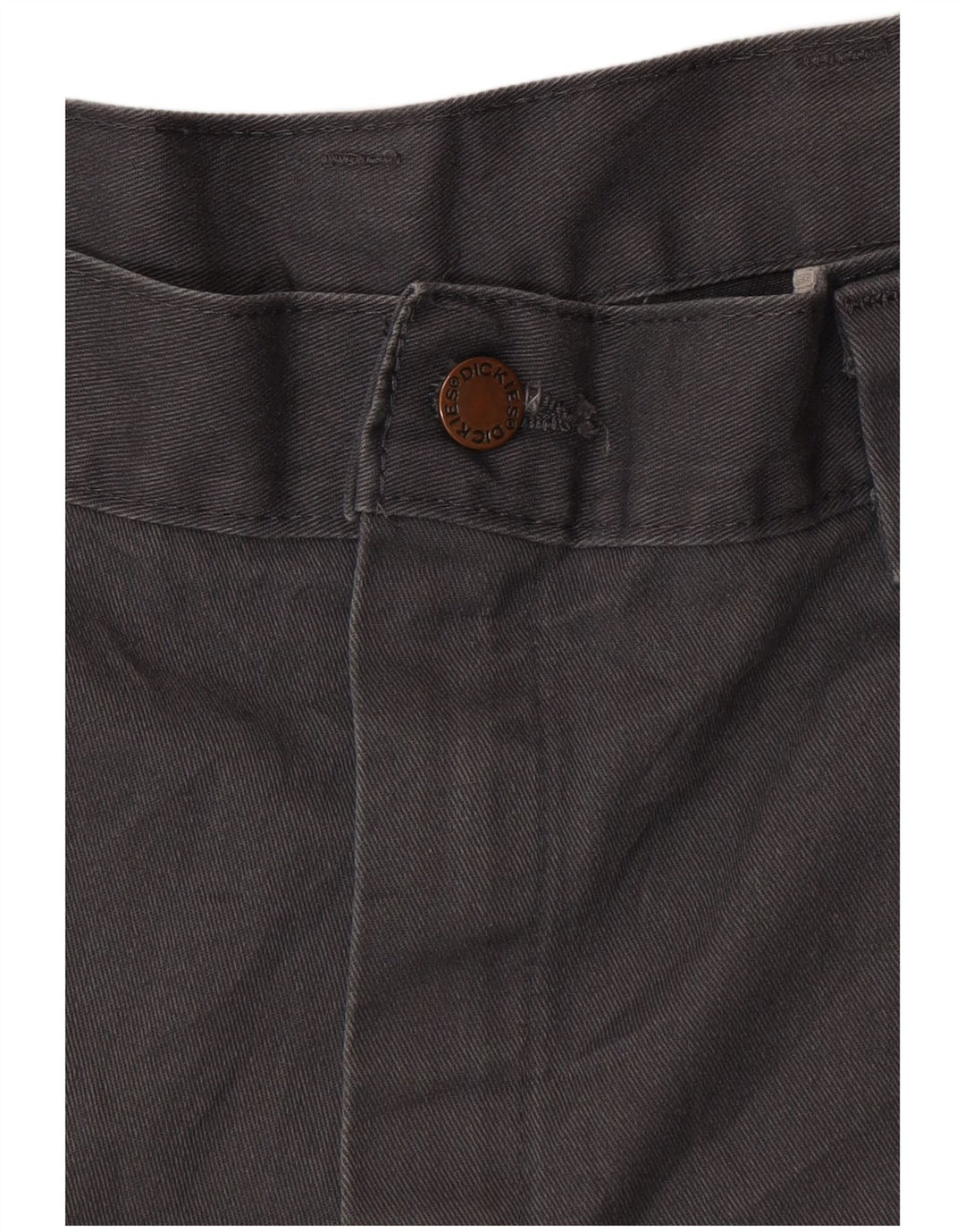 Shorts cargo masculino DICKIES W38 XL cinza