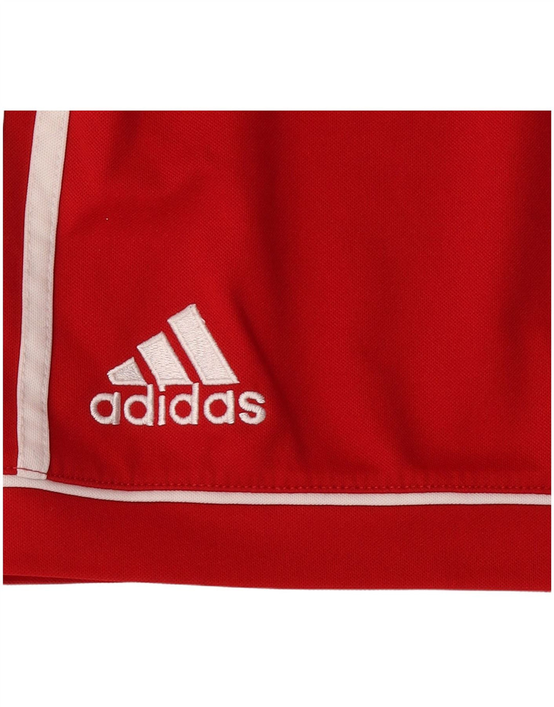 ADIDAS Mens Aeroready Sport Shorts XS Vermelho