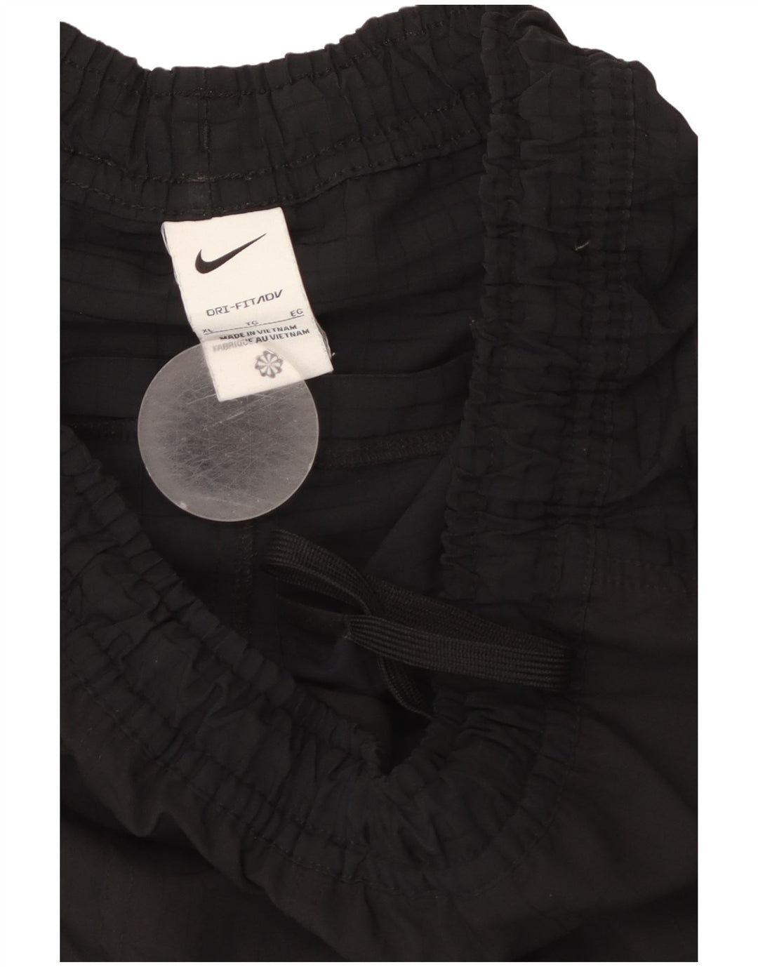 Shorts Nike Masculino Dri Fit Sport XL Preto Poliéster