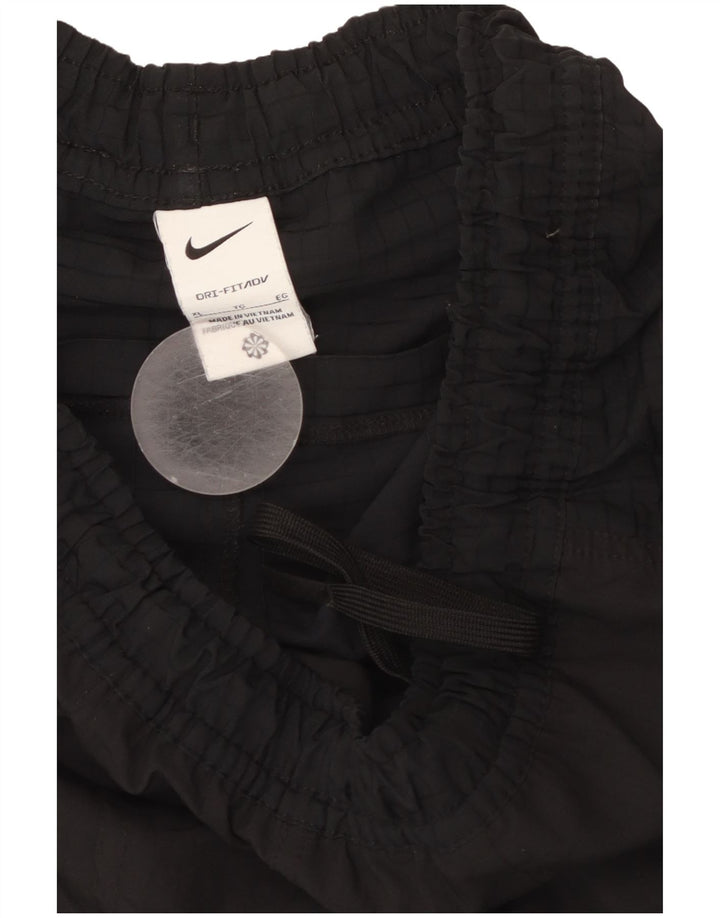 Shorts Nike Masculino Dri Fit Sport XL Preto Poliéster