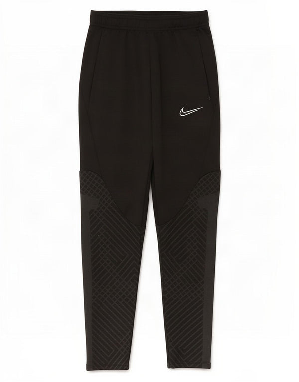 Calça de treino Nike Boys Dri Fit Slim 10-11 anos médio preto