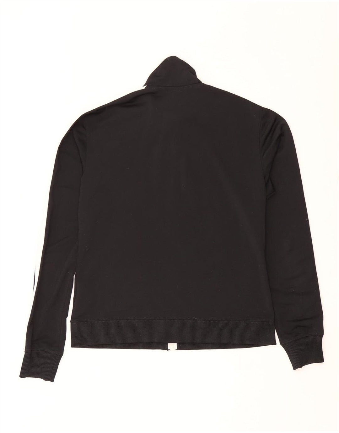 Nike Mens Treino Top Jacket XS Preto Colourblock Poliéster