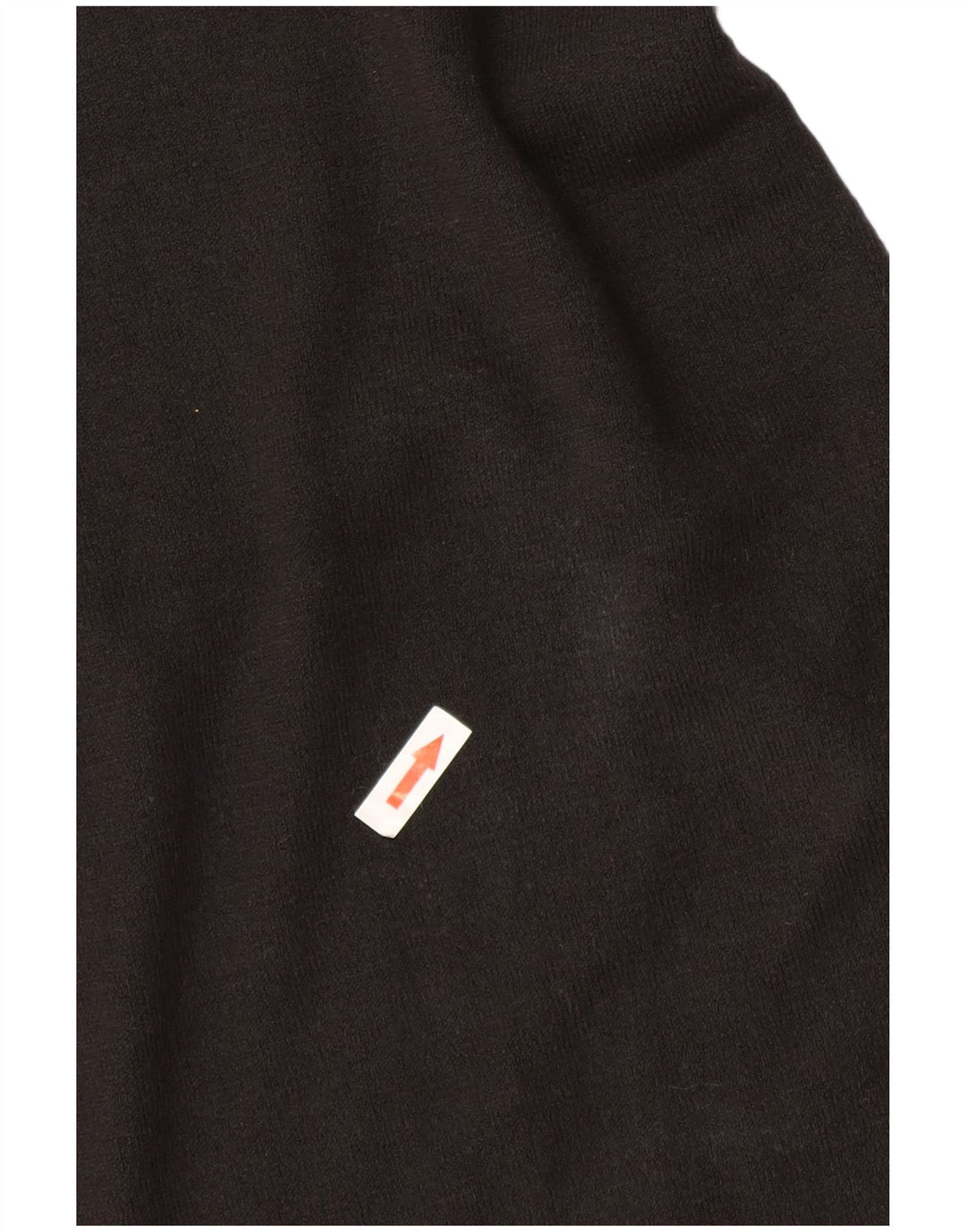 Suéter masculino Marks & Spencer com gola redonda Reino Unido 38/40 cinza médio acrílico