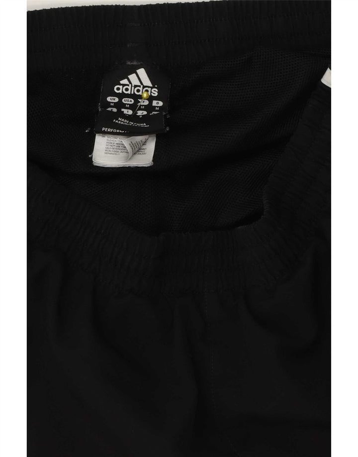 Adidas Masculino Climalite Sport Shorts Médio Preto Poliéster