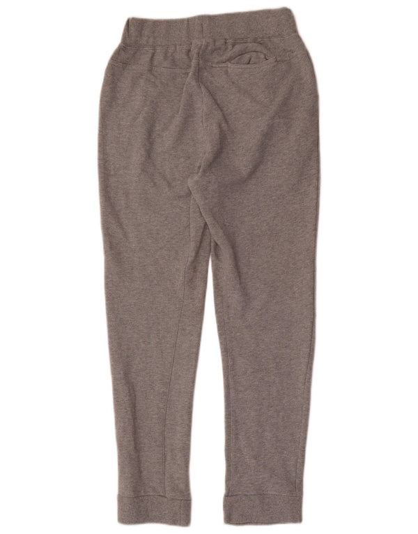 Calça de treino Hurley Boys Joggers 13-14 anos cinza algodão