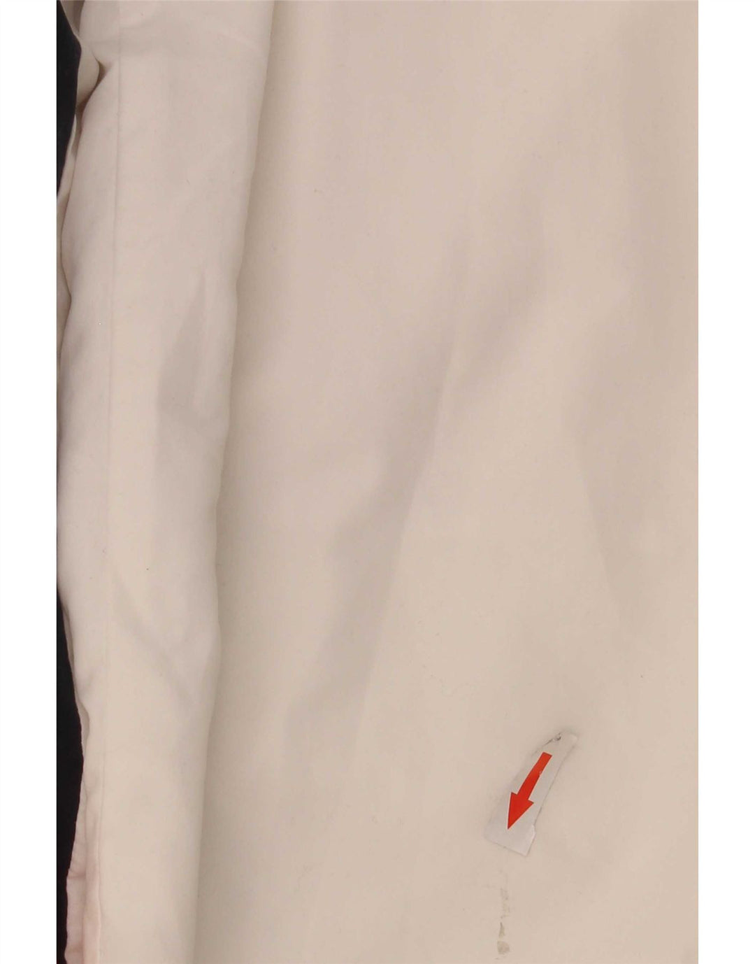 Lotto Mens Treino Top Jacket XL Branco Colourblock Poliéster
