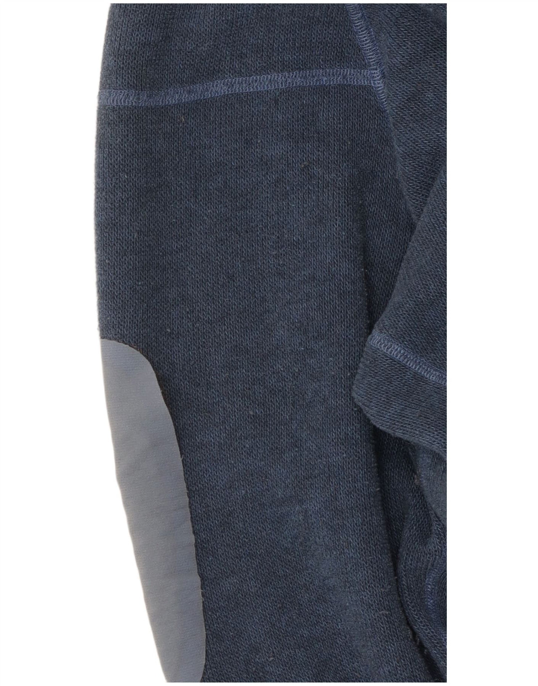 MOUNTAIN HARDWEAR Jaqueta feminina Polartec de treino UK 14 azul médio