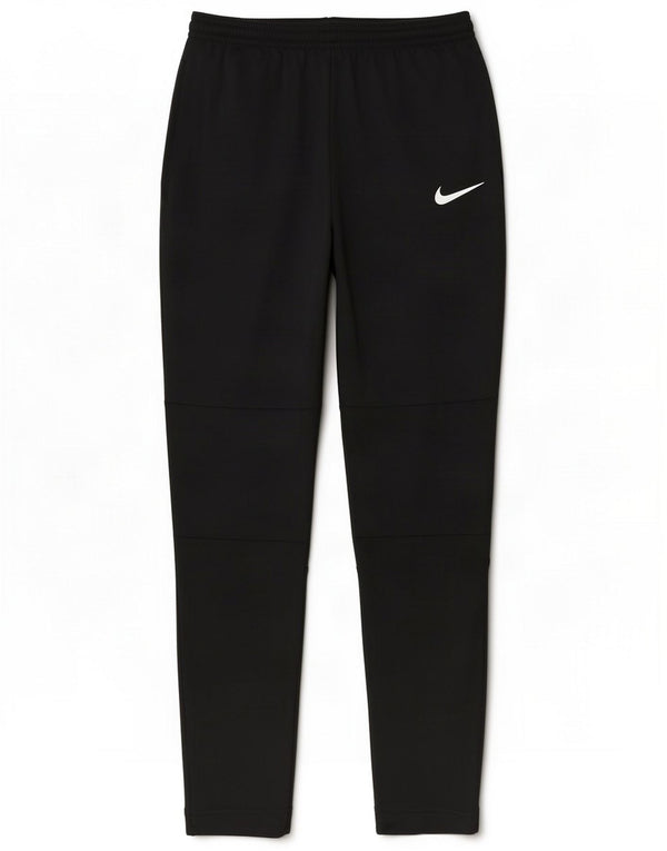 Calças de treino Nike Boys Dri Fit 13-14 anos XL Poliéster preto