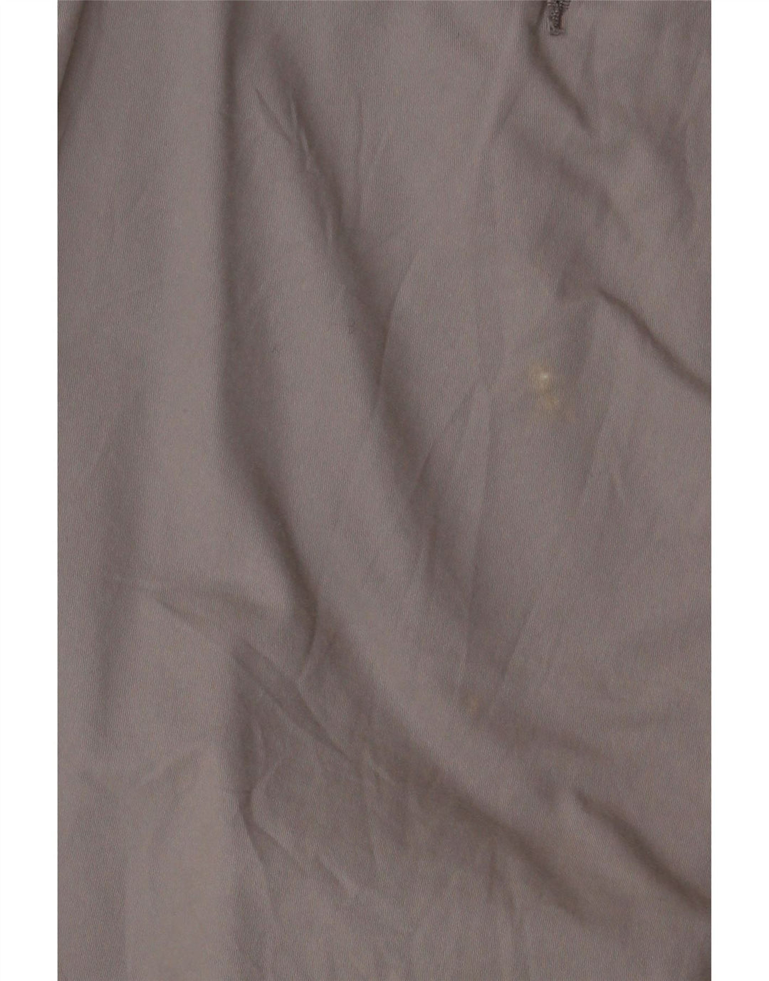 Shorts Chino masculino TOMMY HILFIGER W36 grande algodão cinza