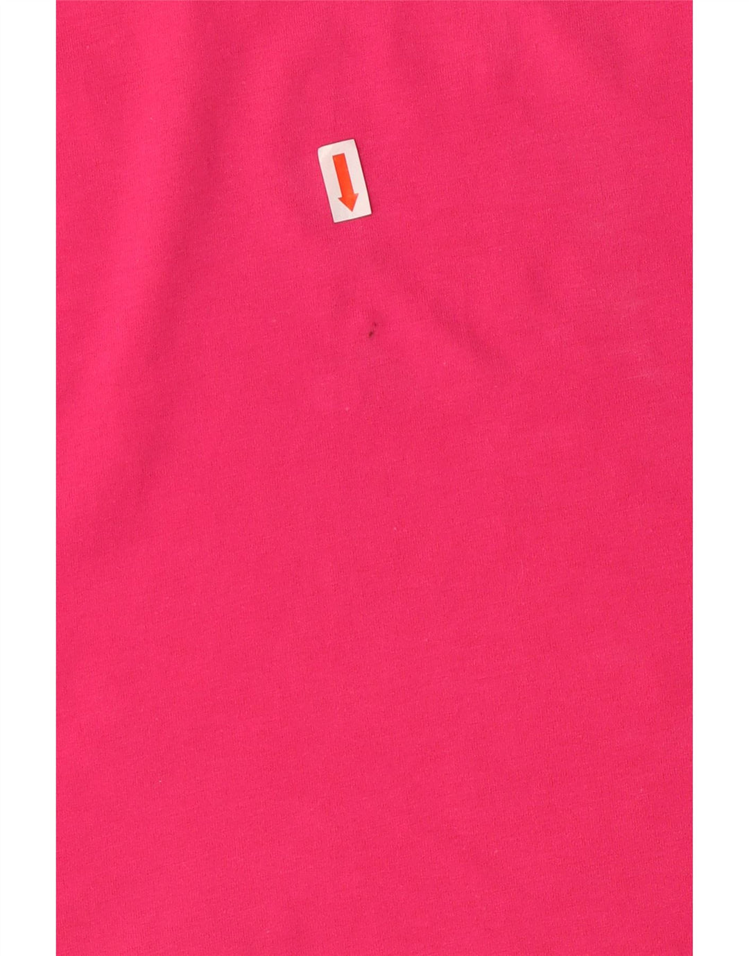 CHAMPION Colete Feminino Top UK 14 Médio Rosa