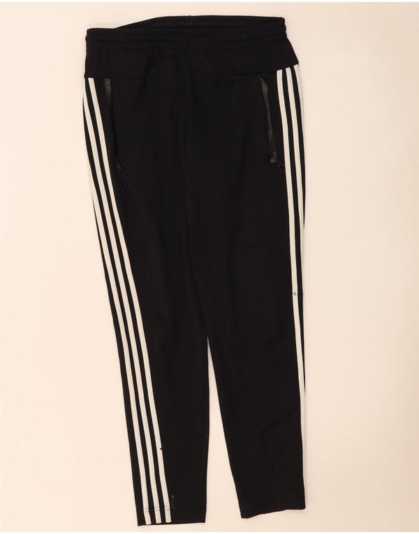 Calça Adidas Masculina Treino Médio Preto