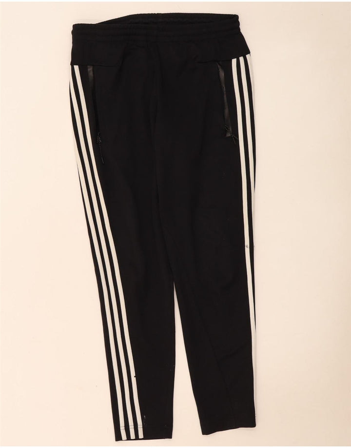 Calça Adidas Masculina Treino Médio Preto