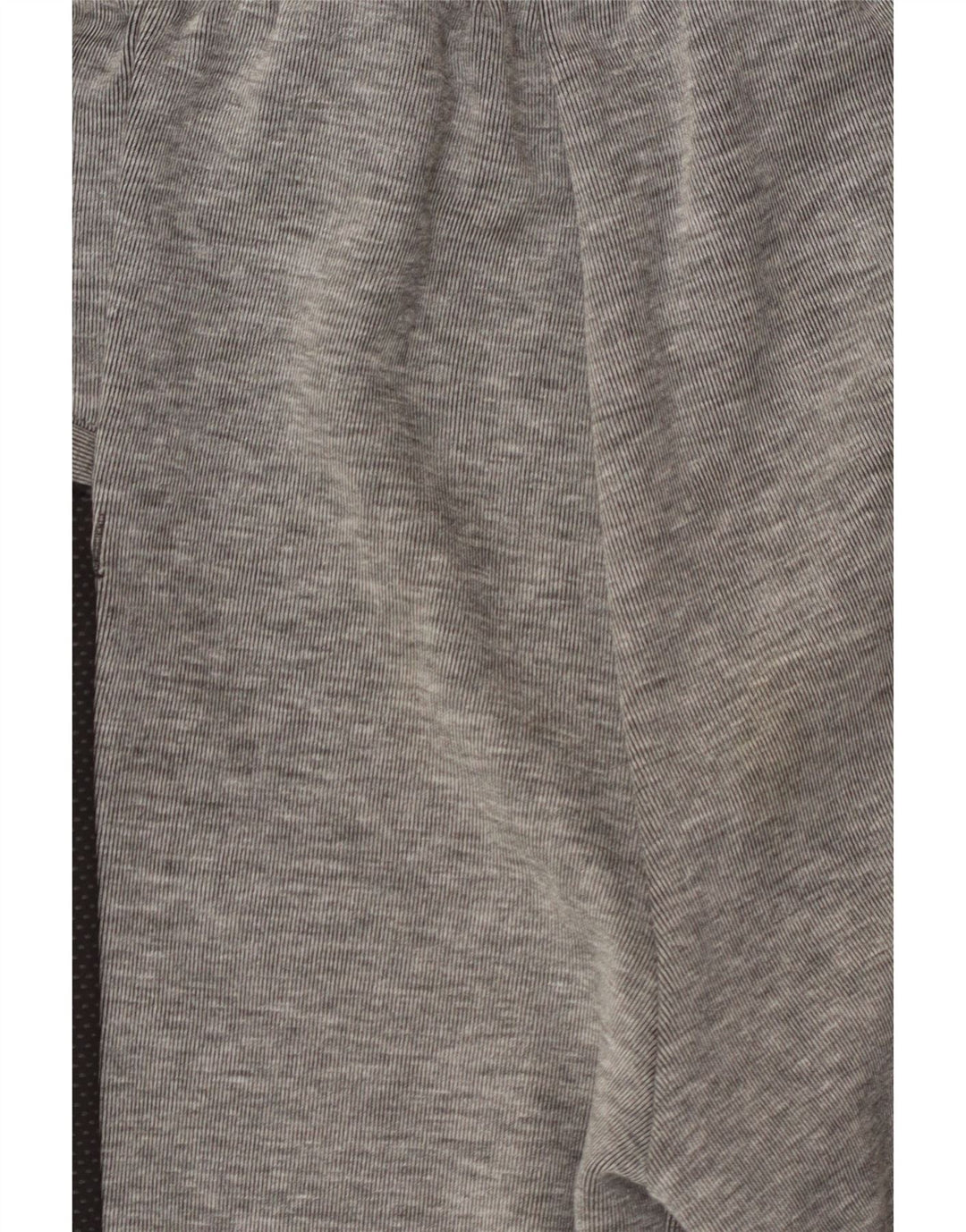 PUMA Meninos Calças de treino Joggers 9-10 anos Cinza Colourblock Algodão