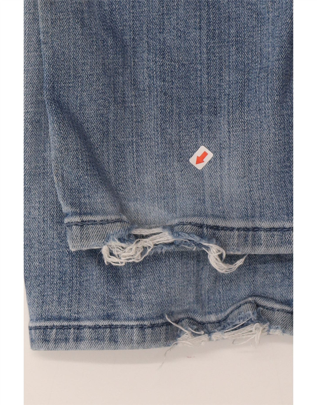 Jeans Levis 514 Straight Masculino W34 L34 Azul
