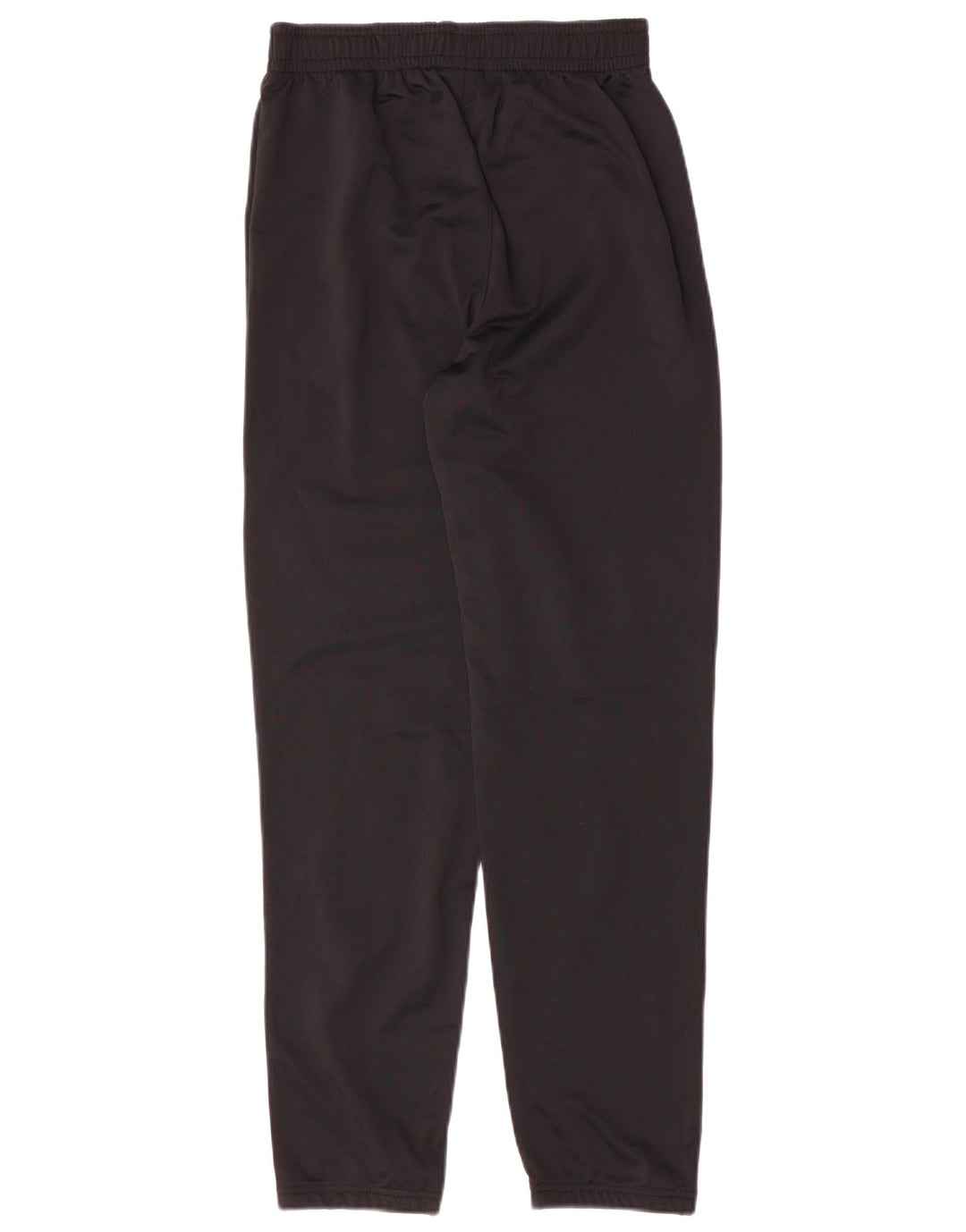 Calças de treino Nike Boys 13-14 anos XL preto poliéster
