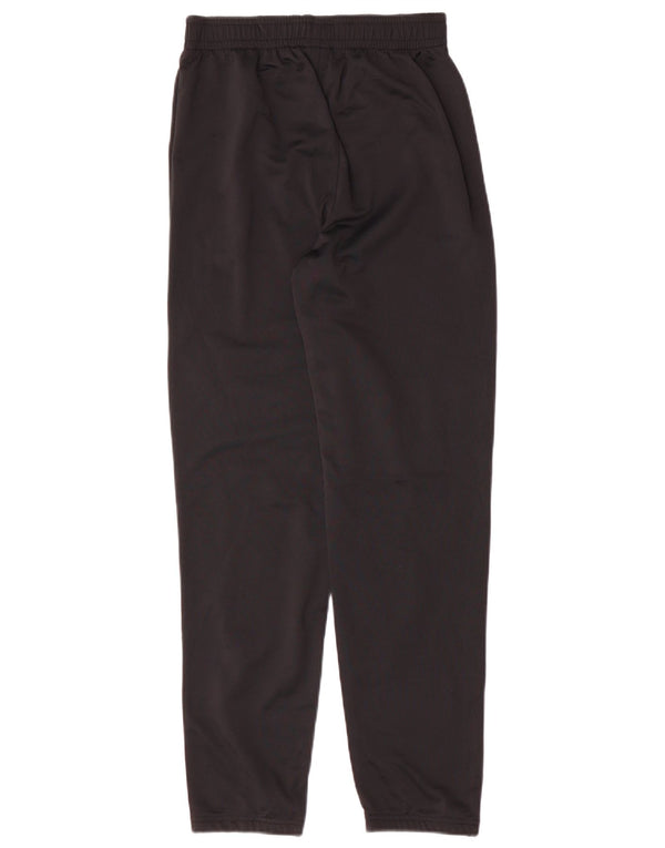Calças de treino Nike Boys 13-14 anos XL preto poliéster