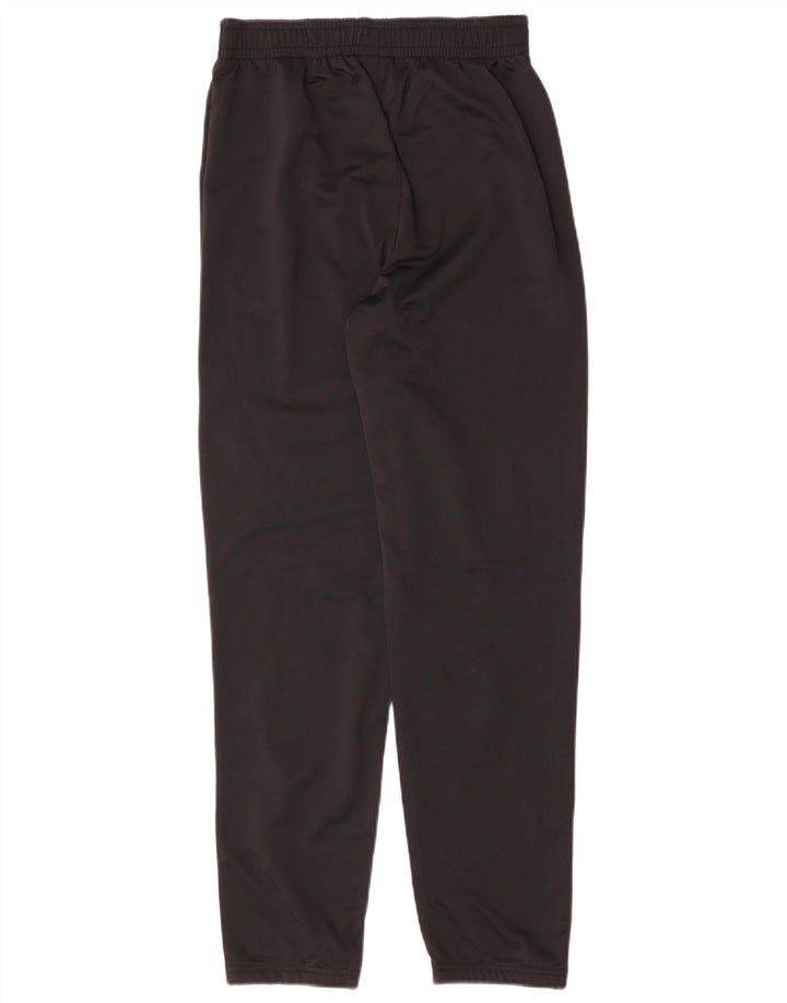 Calças de treino Nike Boys 13-14 anos XL preto poliéster
