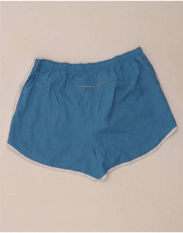 Shorts esportivos femininos UK 14 grandes