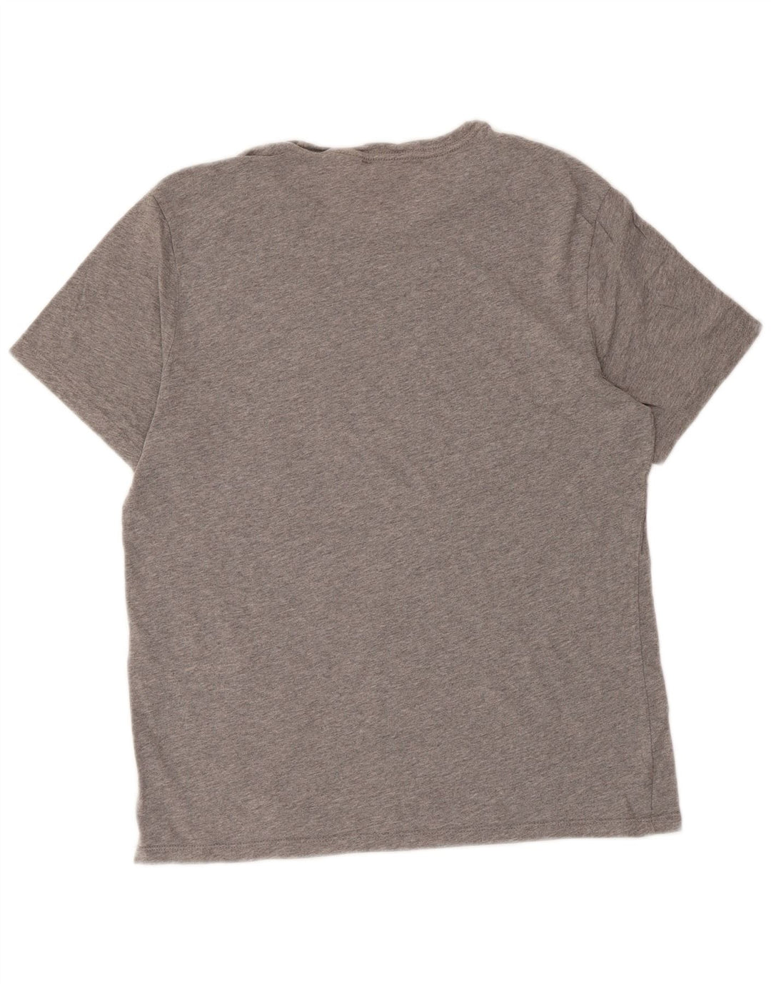 Camiseta masculina Levi's cinza médio