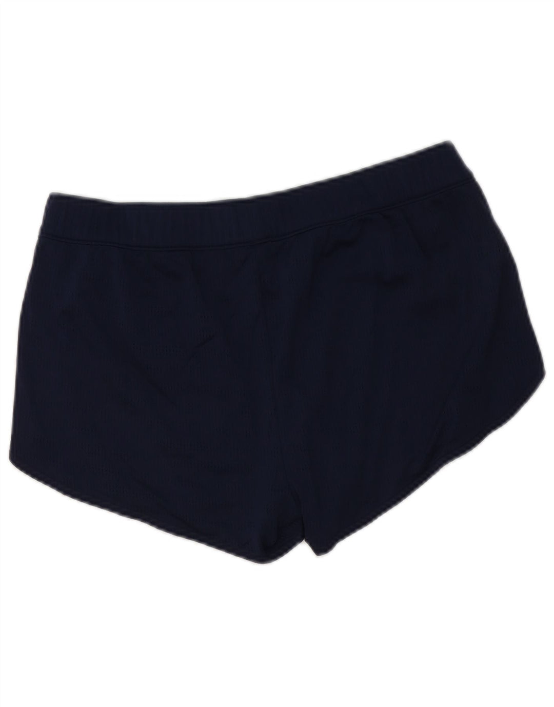 Under Armour Womens Montana Sport Shorts UK 16 Grande Poliéster Azul Marinho