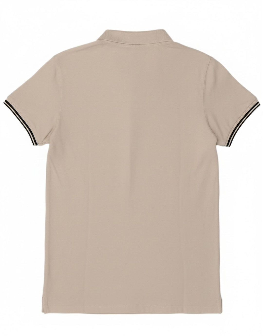 Polo TRUSSARDI Menino 15-16 Anos Algodão Branco