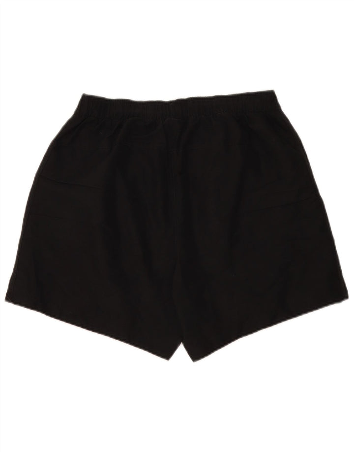 Adidas Masculino Climalite Sport Shorts Médio Preto Poliéster