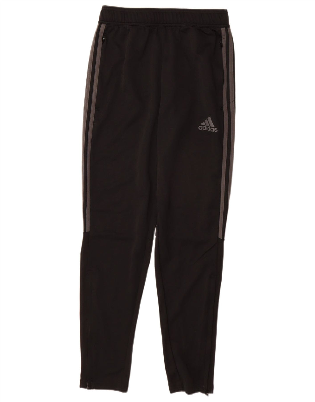 Calça Adidas Aeroready Masculina Pequena Poliéster Preto