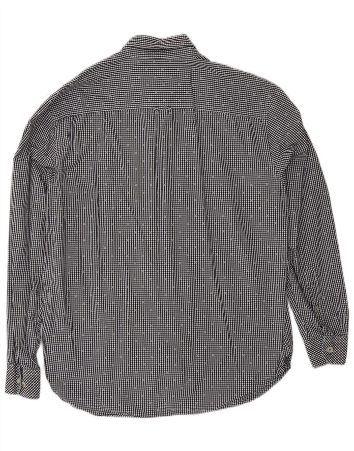 Camisa masculina Joules grande guingão azul marinho