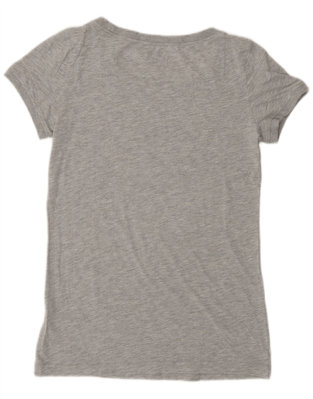 Camiseta feminina Adidas Top IT 46 cinza médio