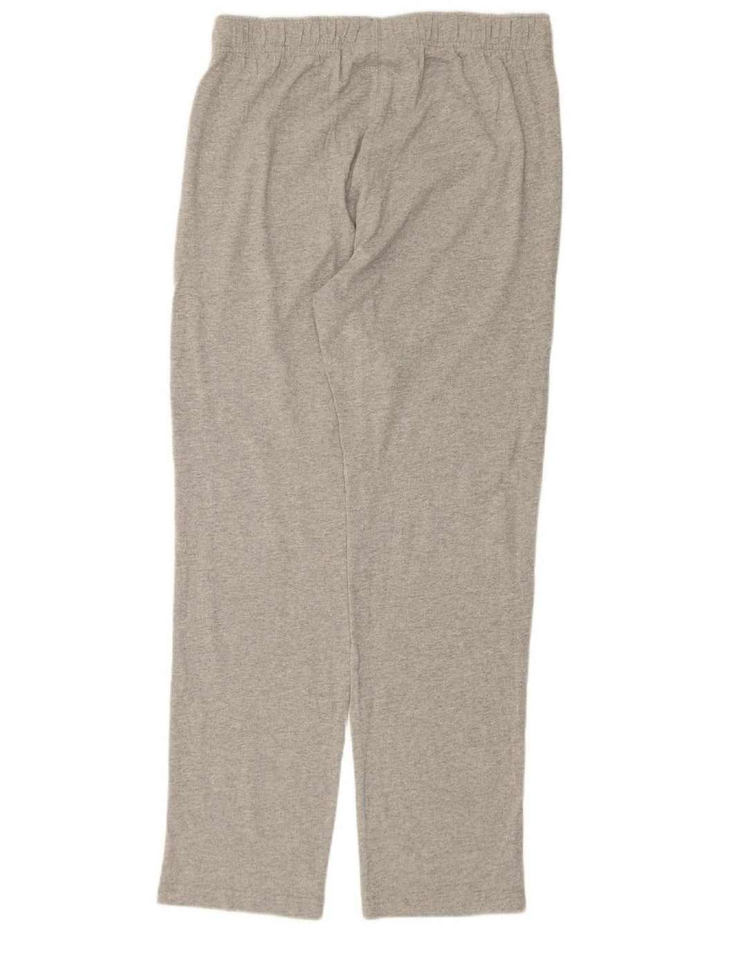 Calça de treino masculina CHAMPION grande cinza