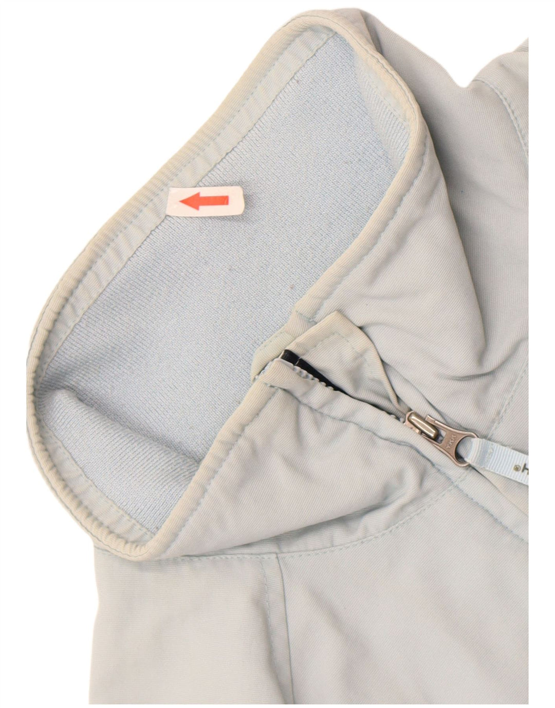 Jaqueta bomber Woolrich Boys 13-14 anos azul nylon