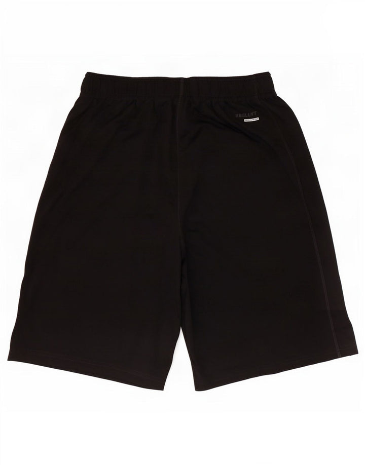 Nike Mens Dri Fit Sport Shorts Pequeno Poliéster Preto