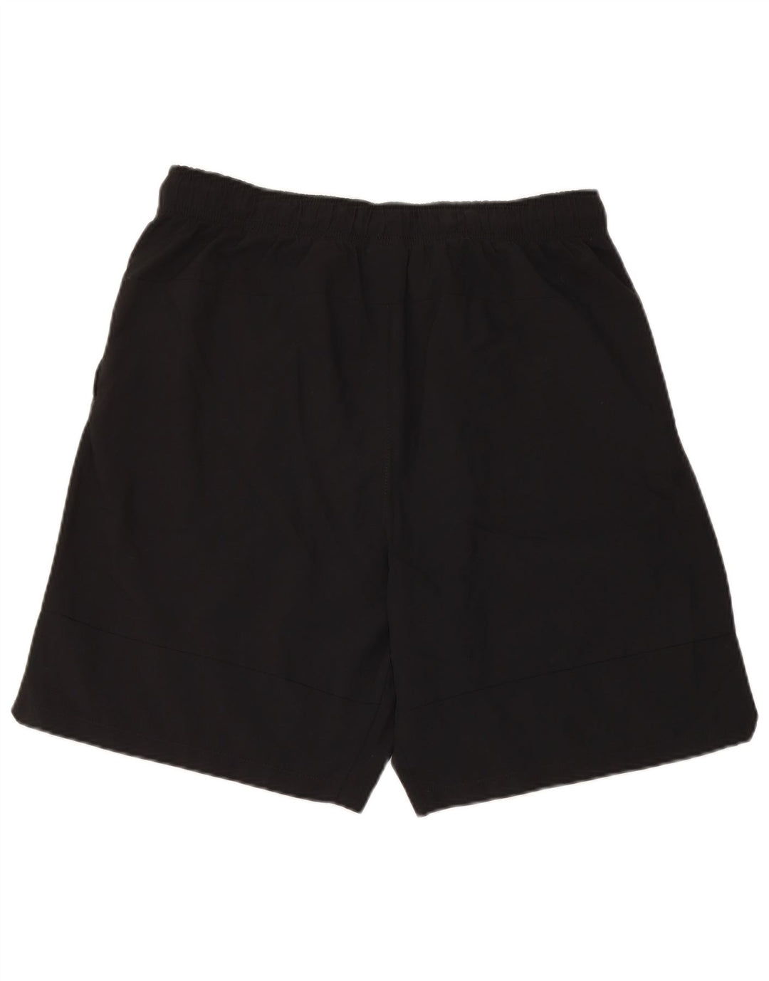 Shorts esportivos masculinos Nike XL preto poliéster