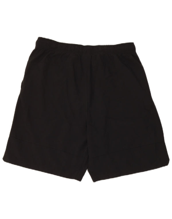 Shorts esportivos masculinos Nike XL preto poliéster