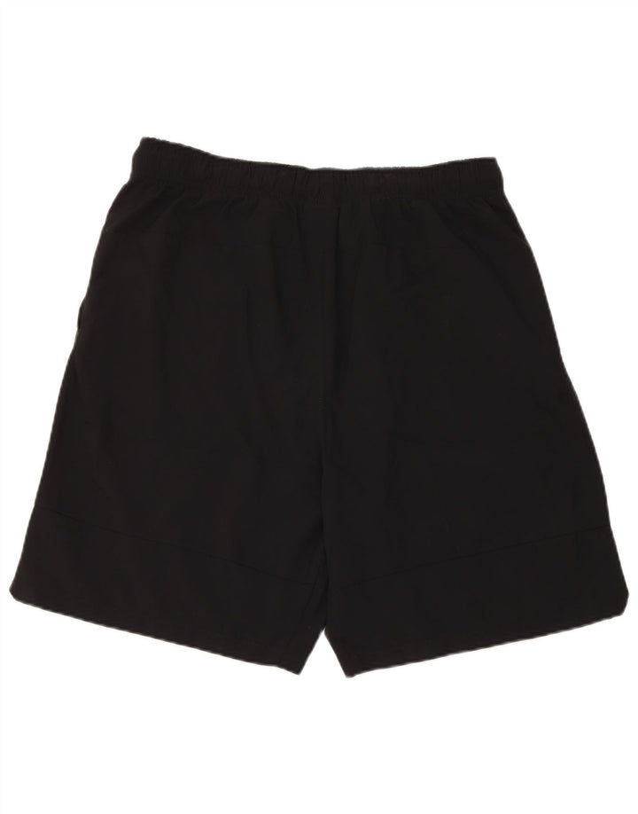 Shorts esportivos masculinos Nike XL preto poliéster