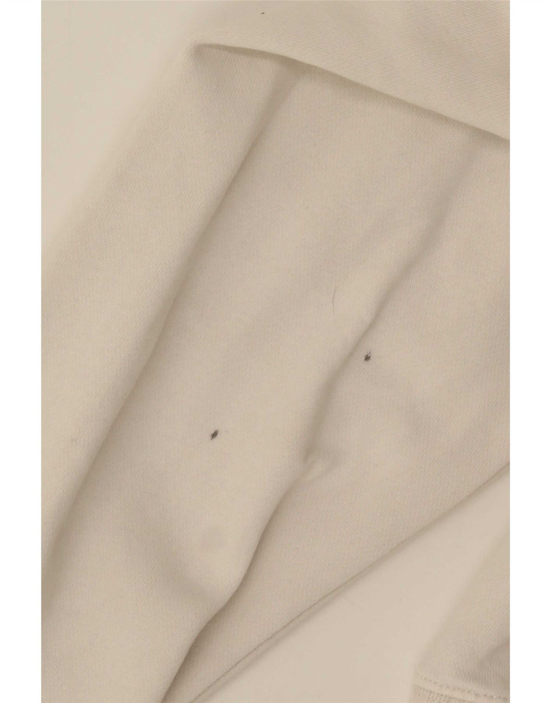 Nike masculino gráfico moletom jumper médio algodão branco
