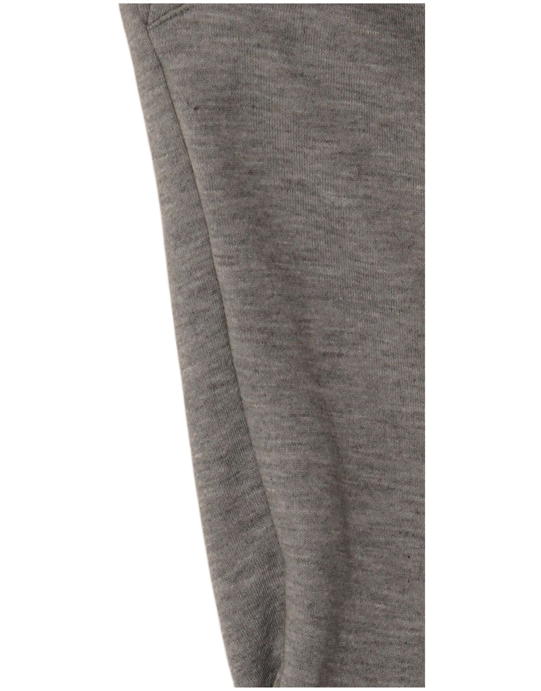 Nike Mens Dri Fit Calças de treino Joggers Cinza Médio Poliéster