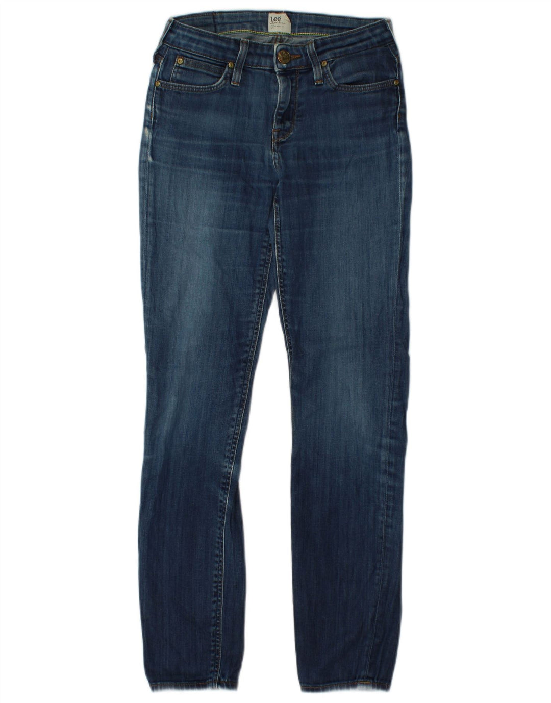 Jeans Slim Feminino W25 L31