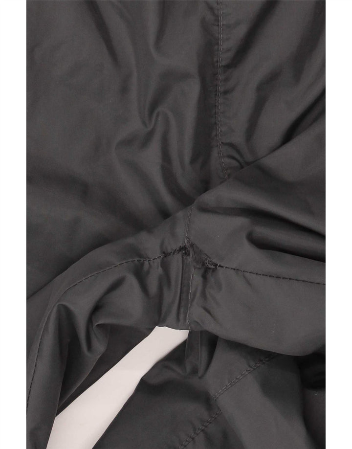 Calça de treino masculina Nike médio preto nylon