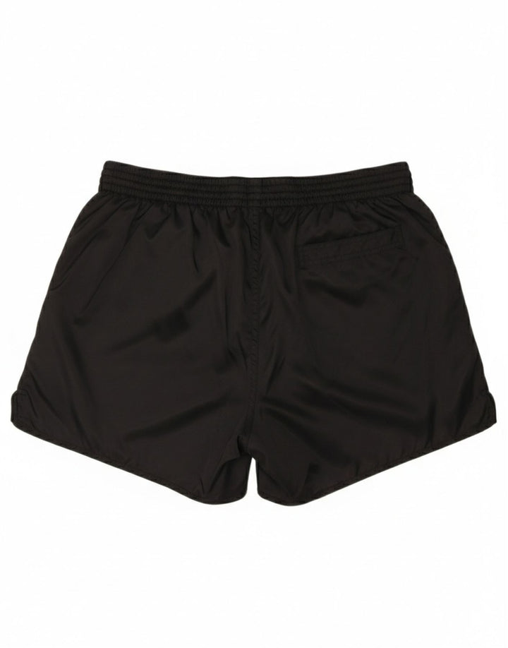Shorts de natação masculinos Nike XL preto nylon