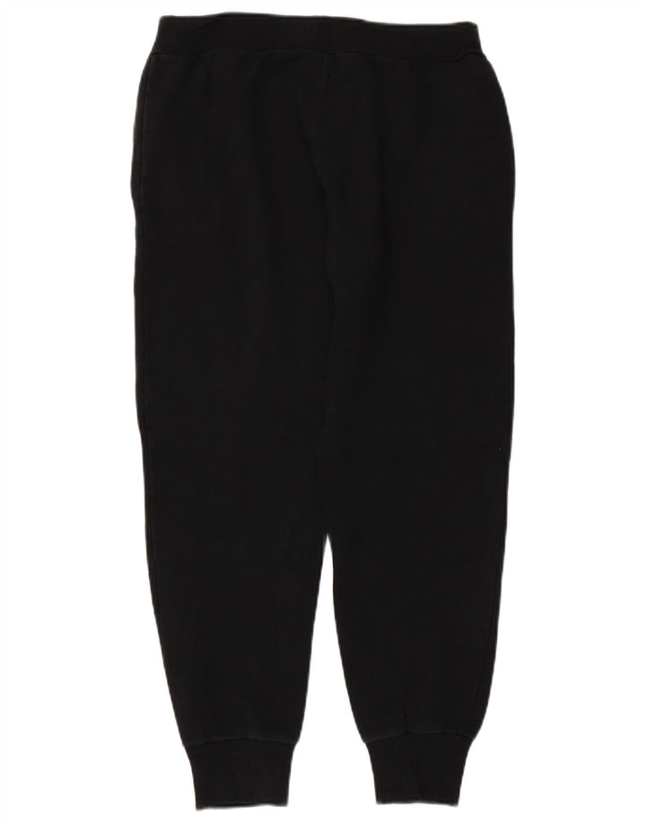 Calça de treino feminina ELLESSE Joggers UK 14 médio preto