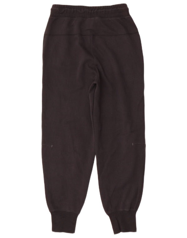 Nike Mens Treino Calças Joggers Pequeno Preto