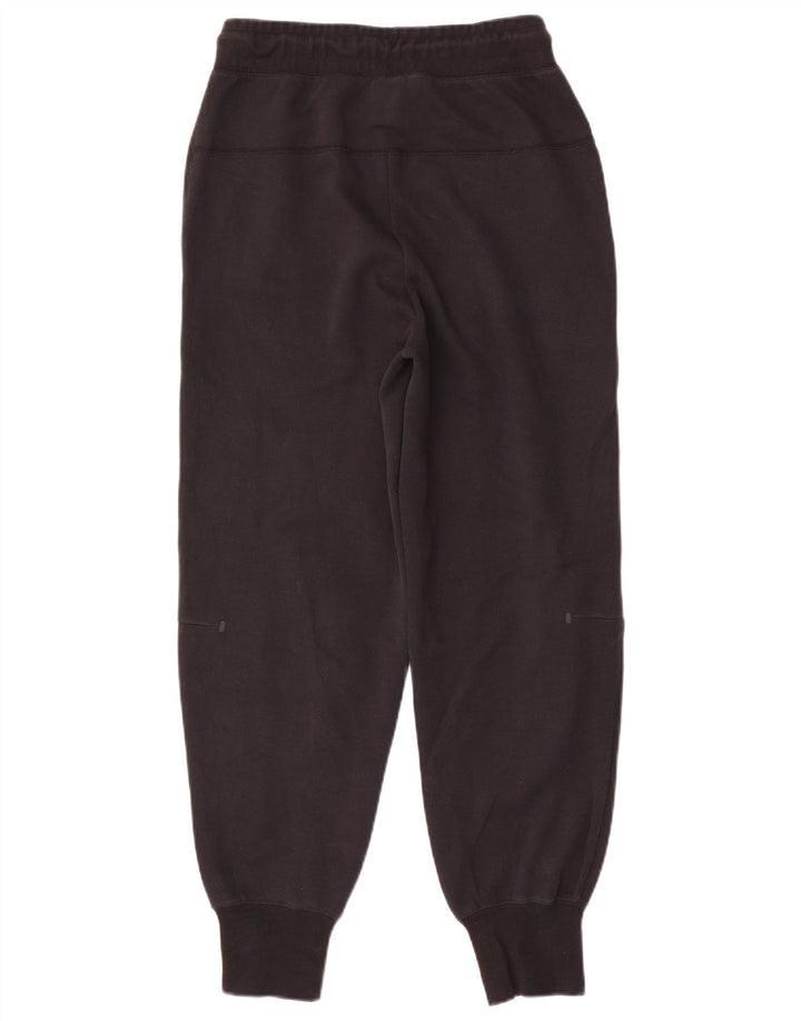 Nike Mens Treino Calças Joggers Pequeno Preto