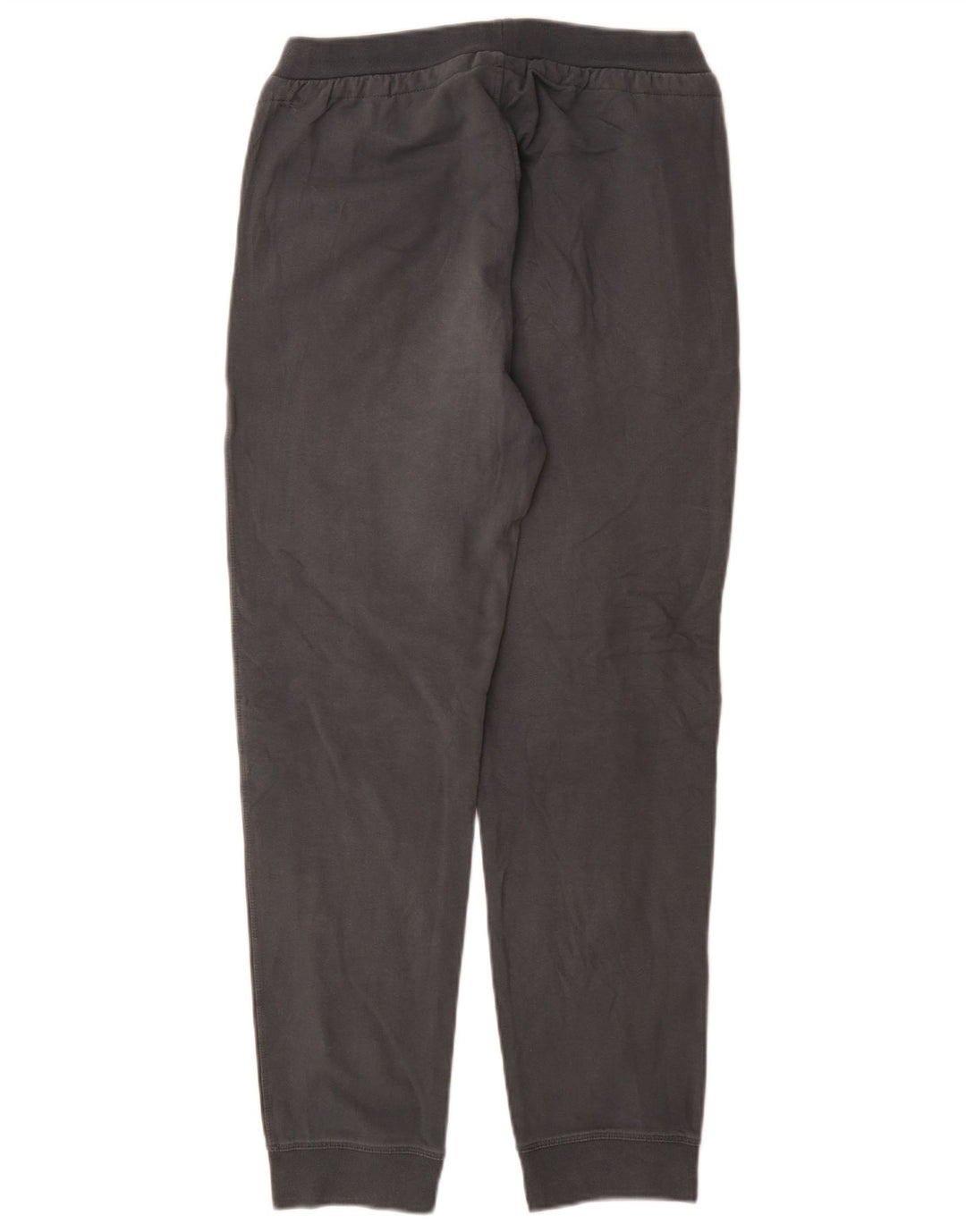 Calça esportiva masculina Champion Joggers grande algodão cinza