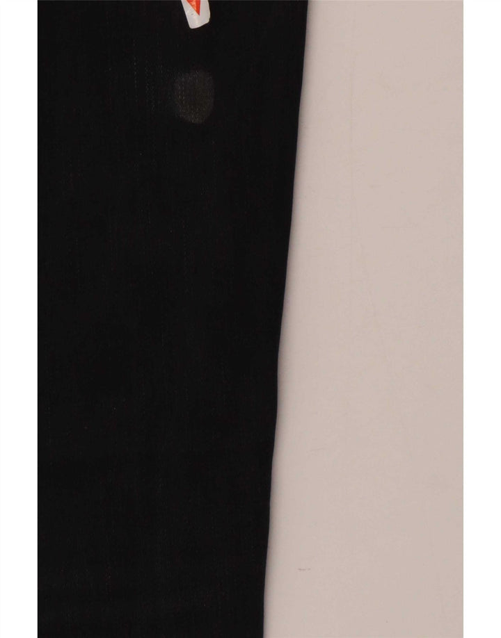 Calça jeans feminina Levi's Mile High Skinny W26 L28 cinza