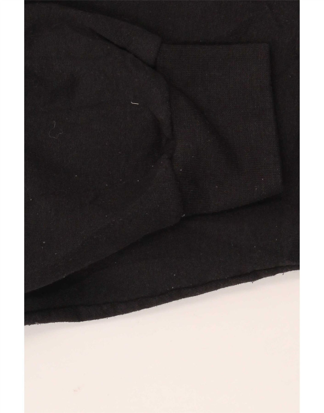 Champion moletom masculino jumper 2XL algodão preto