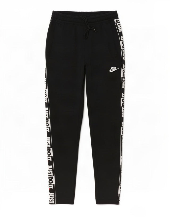 Calça Nike Masculina Graphic Treino XS Poliéster Preto