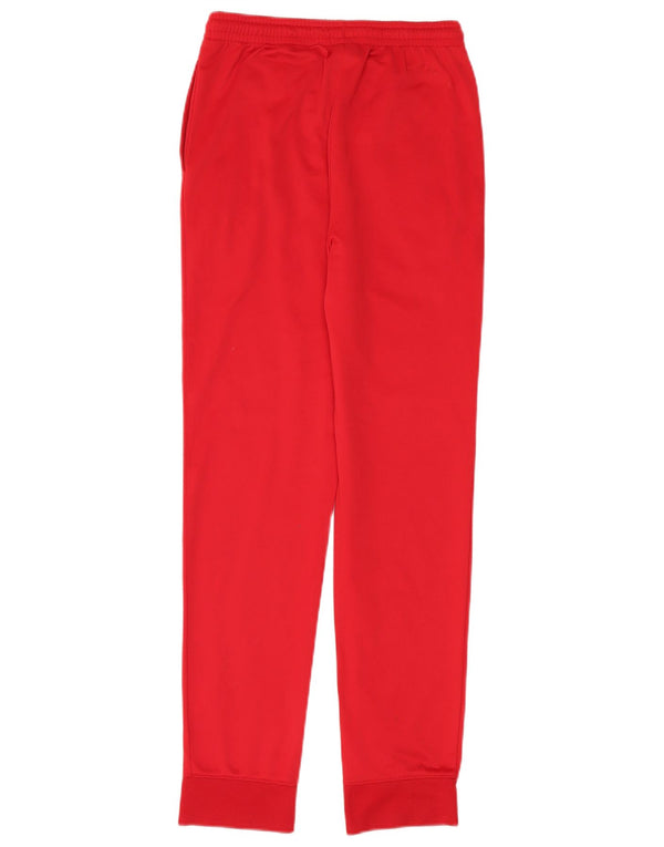Calça de treino Jordan Boys Joggers 13-14 anos XL vermelho poliéster