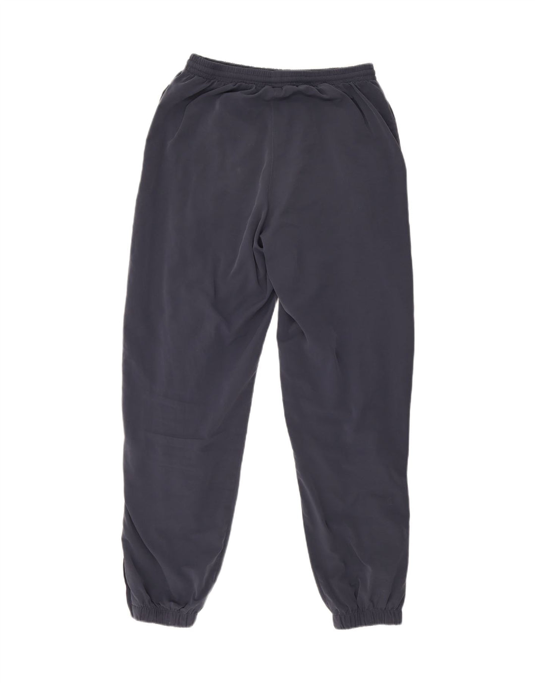 Calça de treino masculina Lotto Joggers pequeno azul marinho